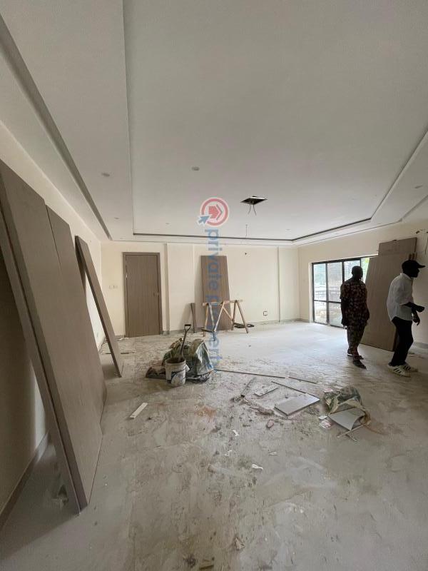Premium 3 bedroom apartments - 15 3 bedroom Block Of Flats For Rent Gerald Road Old Ikoyi Lagos - 15