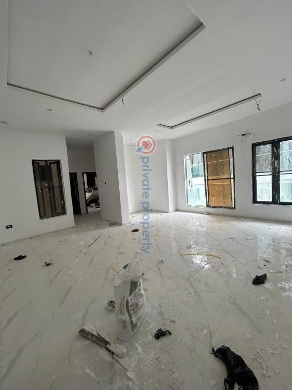 2 bedroom Flat & Apartment For Sale Ikate Elegushi Lekki Lagos - 1