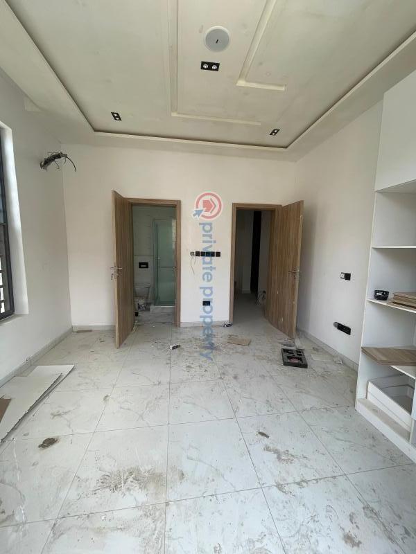 3 bedroom Block Of Flats For Sale Ikate Elegushi Lekki Lagos - 5