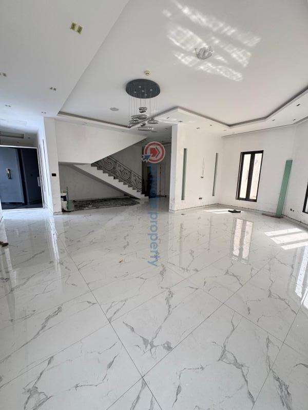 5 bedroom Detached Duplex For Sale Osapa London Lekki Lagos - 3