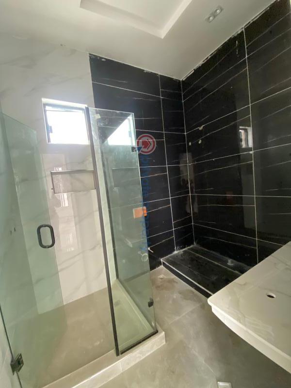 4 bedroom fully detached duplex for sale - 5 4 bedroom Detached Duplex For Sale Chevron Drive Lekki Lagos - 5