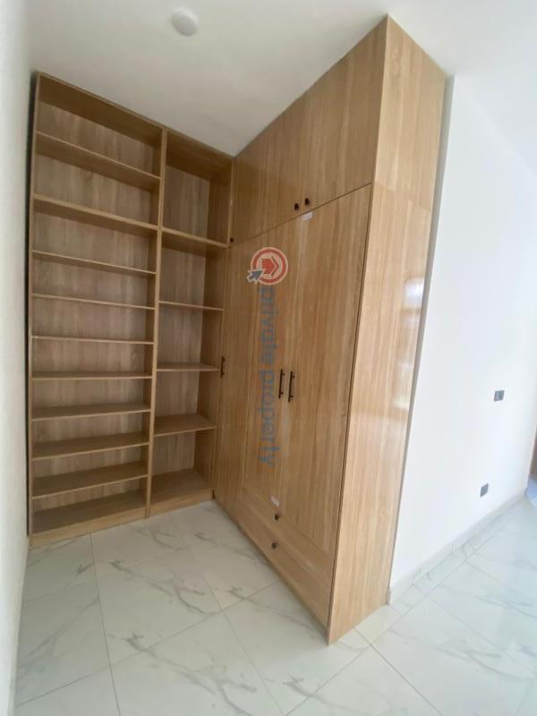 4 bedroom Semi detached Duplex For Sale Orchid Lekki Lekki Phase 2 Lagos - 2