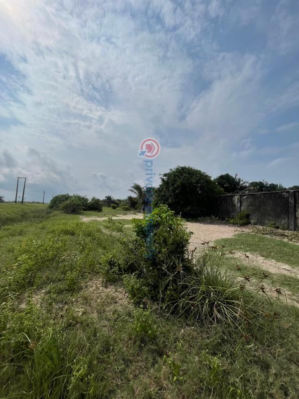 Mixed use Land For Sale Otolu Eleko Ibeju-Lekki Lagos - 4