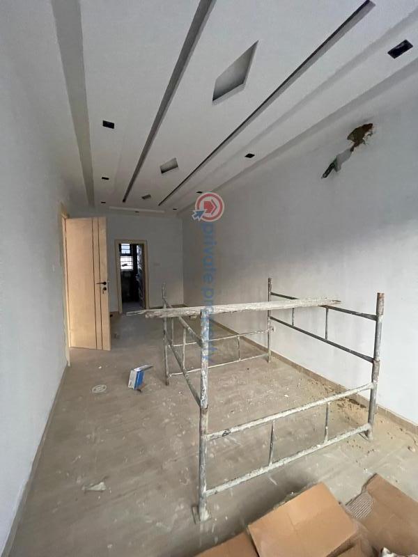 4 bedroom Semi detached Duplex For Sale Millenium Estate Gbagada Lagos - 4