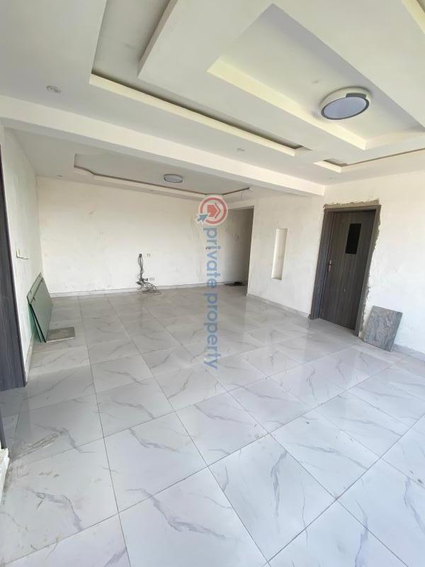 2 bedroom Duplex For Sale Ikate Elegushi Lekki Lagos - 5