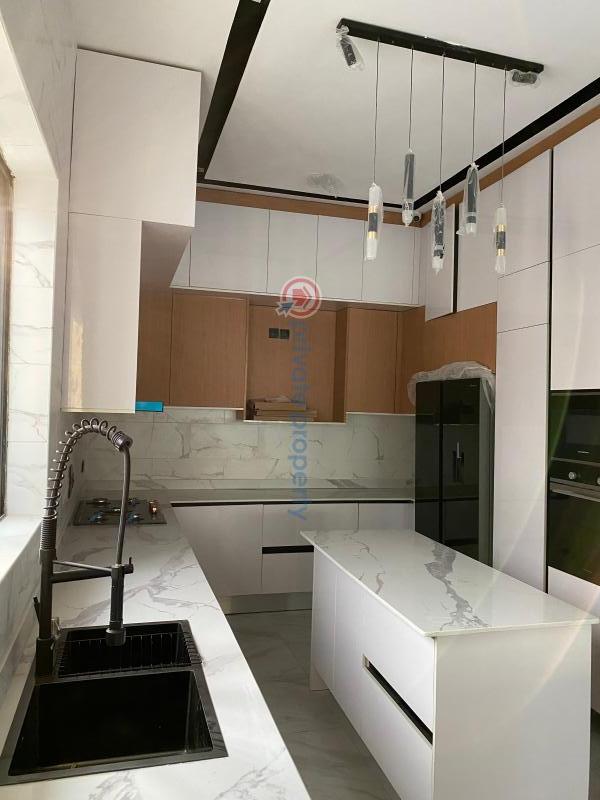 5 bedroom Duplex For Sale Victory Park Estate Osapa Lekki Osapa Lekki Lagos - 7