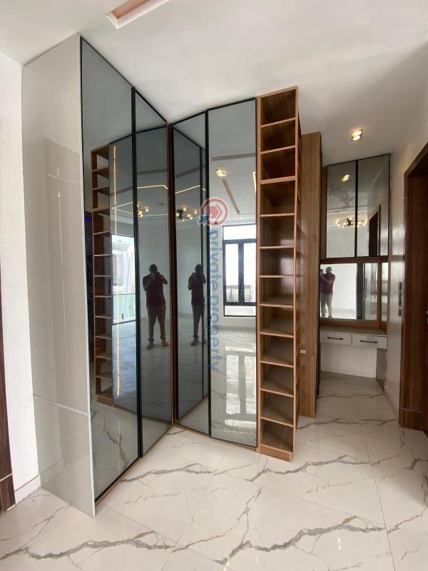 4 bedroom Detached Duplex For Sale Orchid Road Lekki Lagos Chevron Drive Lekki Lagos - 7