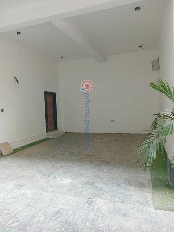 4 bedroom Terraced Duplex For Sale Phase 1 Ologolo Lekki Lagos - 2