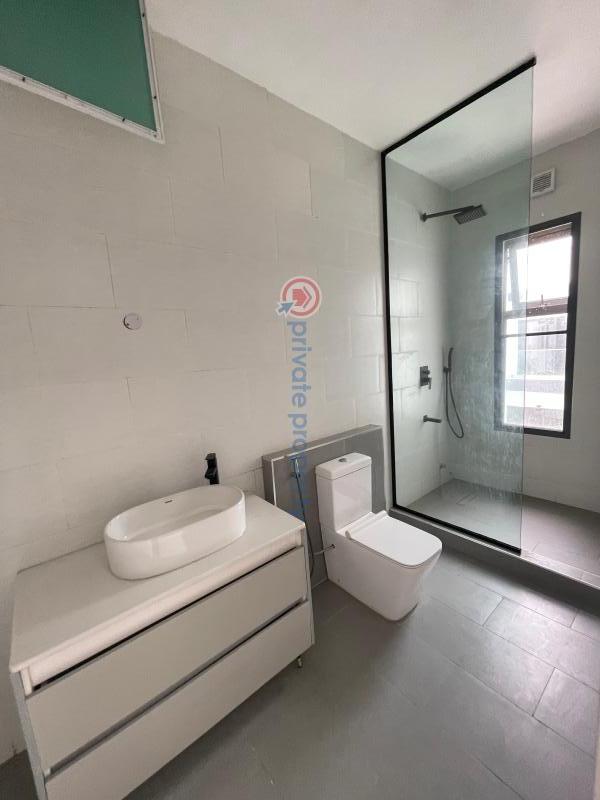 4 bedroom Terraced Duplex For Rent Orchid Lekki Phase 2 Lagos - 8