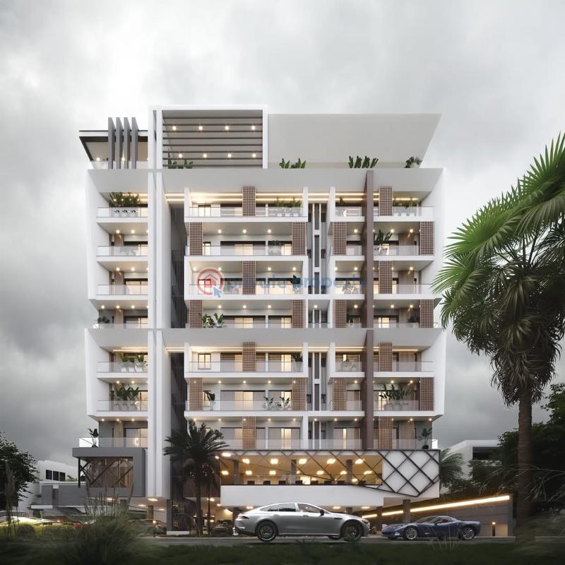3 bedroom Block Of Flats For Sale Freedom Way Lekki Phase 1 Lagos - 14