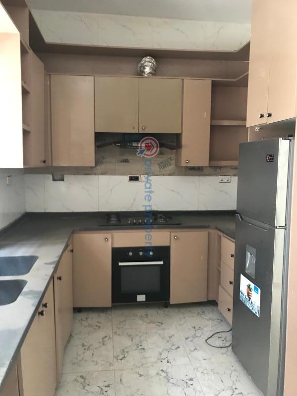 4 bedroom Terraced Duplex For Rent Ikota Villa Ikota Lekki Lagos - 4