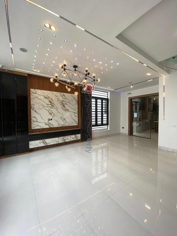 4 bedroom Detached Duplex For Sale Orchid Road Lekki Lagos Chevron Drive Lekki Lagos - 3
