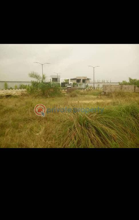 Residential Land For Sale Lagoon Front Bogije Lagos Ibeju-Lekki Lagos