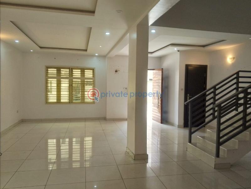 4 bedroom Maisonette For Rent Lekki Phase 1 Lagos - 33