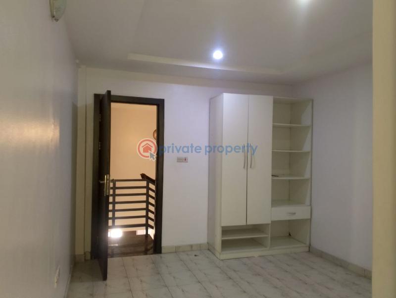 4 bedroom Maisonette For Rent Lekki Phase 1 Lagos - 17