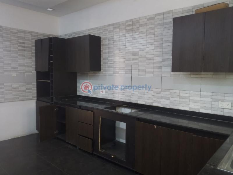 4 bedroom Maisonette For Rent Lekki Phase 1 Lagos - 14