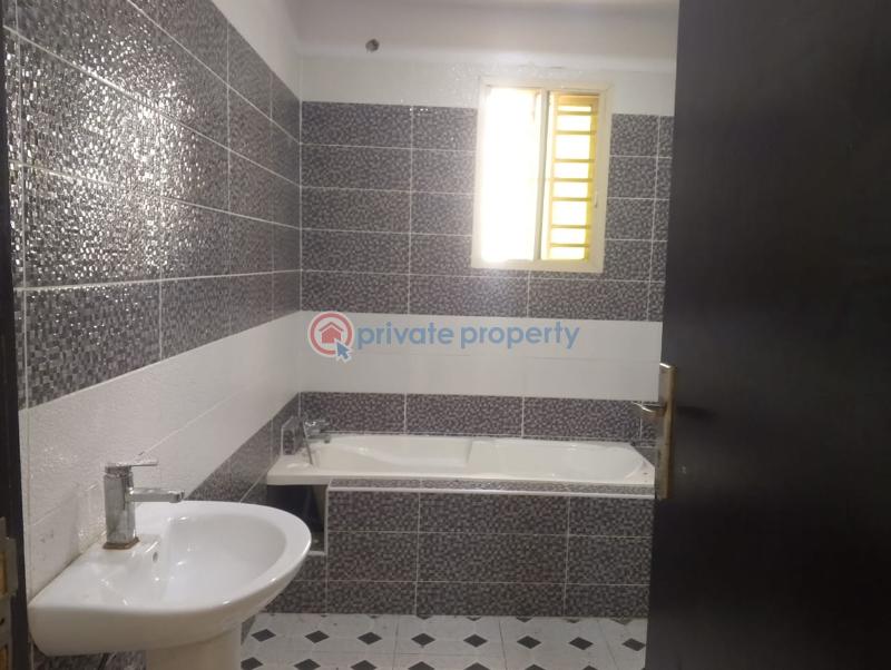 4 bedroom Maisonette For Rent Lekki Phase 1 Lagos - 29