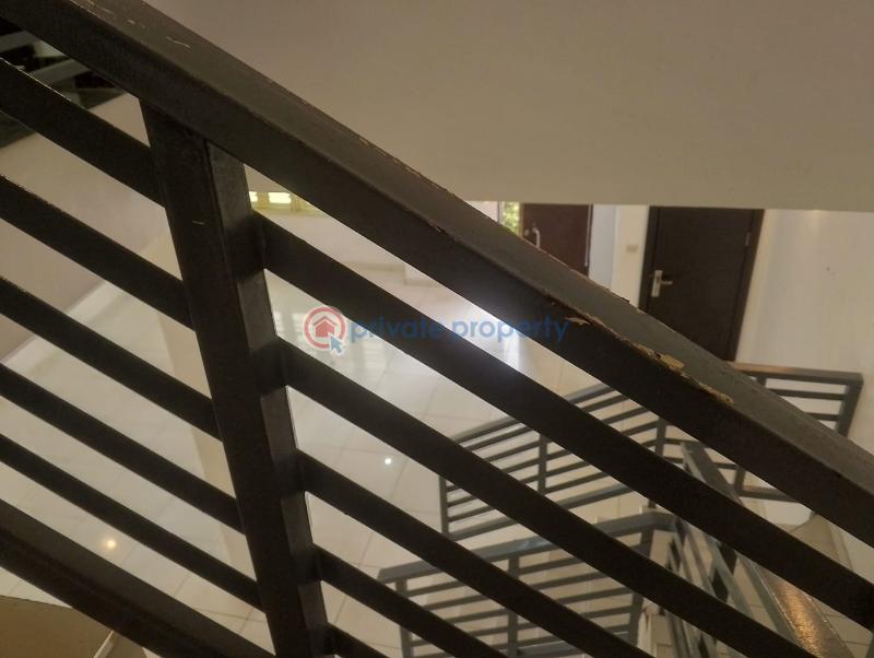 4 bedroom Maisonette For Rent Lekki Phase 1 Lagos - 27