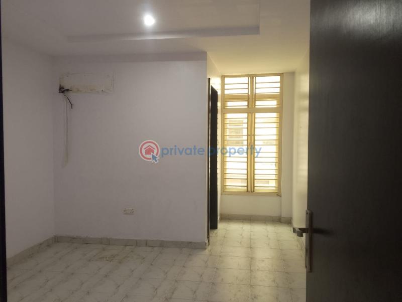 4 bedroom Maisonette For Rent Lekki Phase 1 Lagos - 12