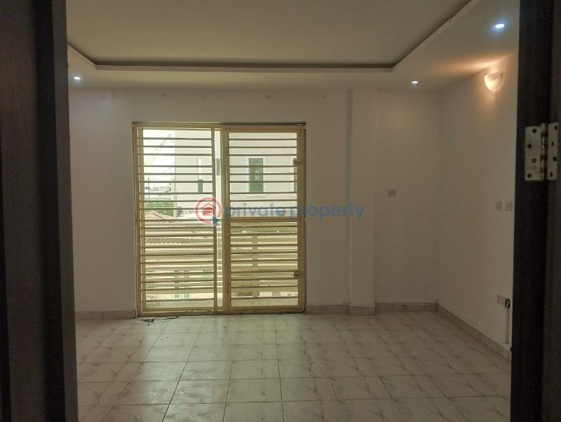 4 bedroom Maisonette For Rent Lekki Phase 1 Lagos - 7