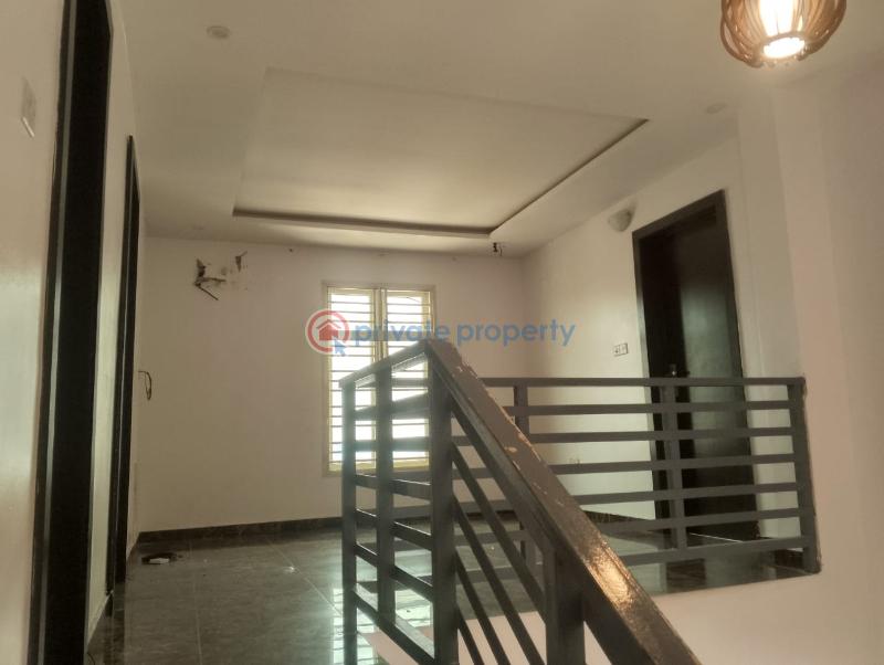 4 bedroom Maisonette For Rent Lekki Phase 1 Lagos - 25