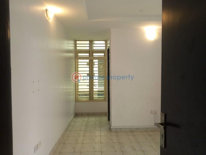 4 bedroom Maisonette For Rent Lekki Phase 1 Lagos - 15
