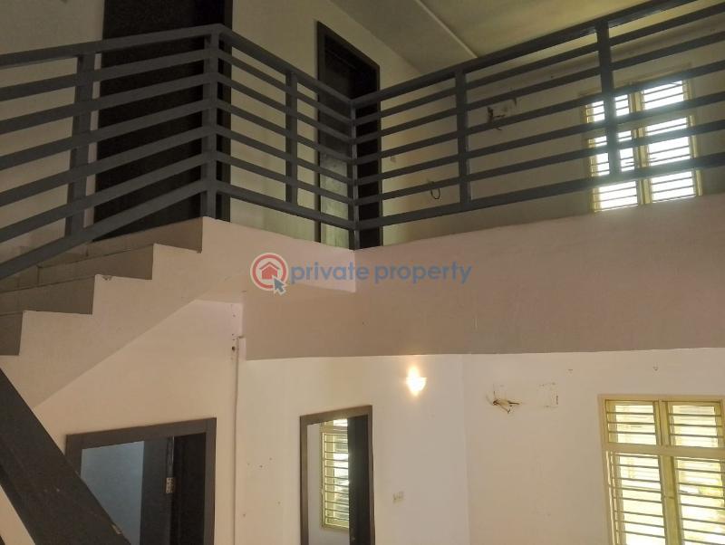 4 bedroom Maisonette For Rent Lekki Phase 1 Lagos - 16