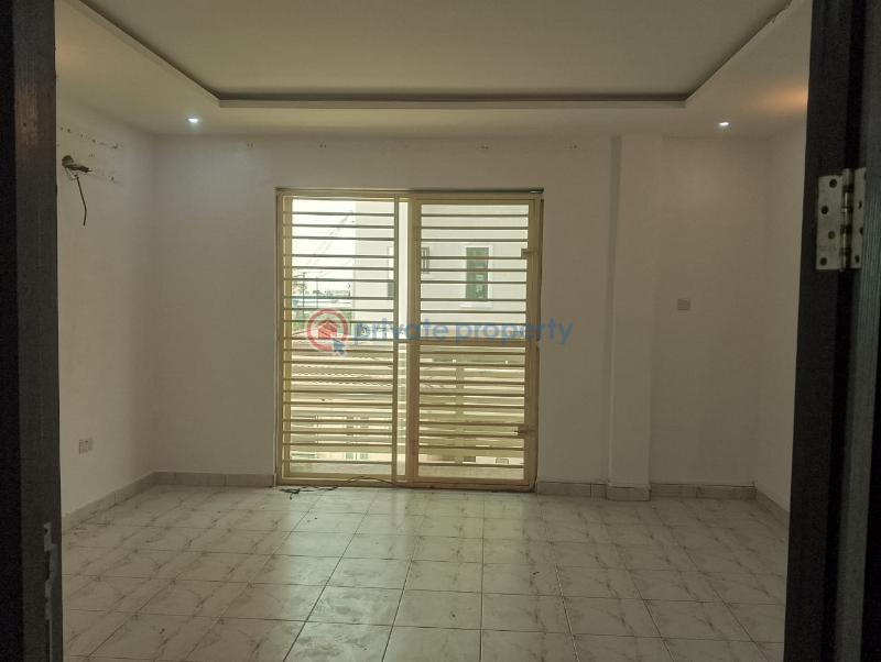 4 bedroom Maisonette For Rent Lekki Phase 1 Lagos - 24