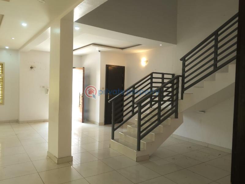 4 bedroom Maisonette For Rent Lekki Phase 1 Lagos - 4
