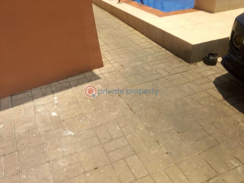 4 bedroom Maisonette For Rent Lekki Phase 1 Lagos - 6