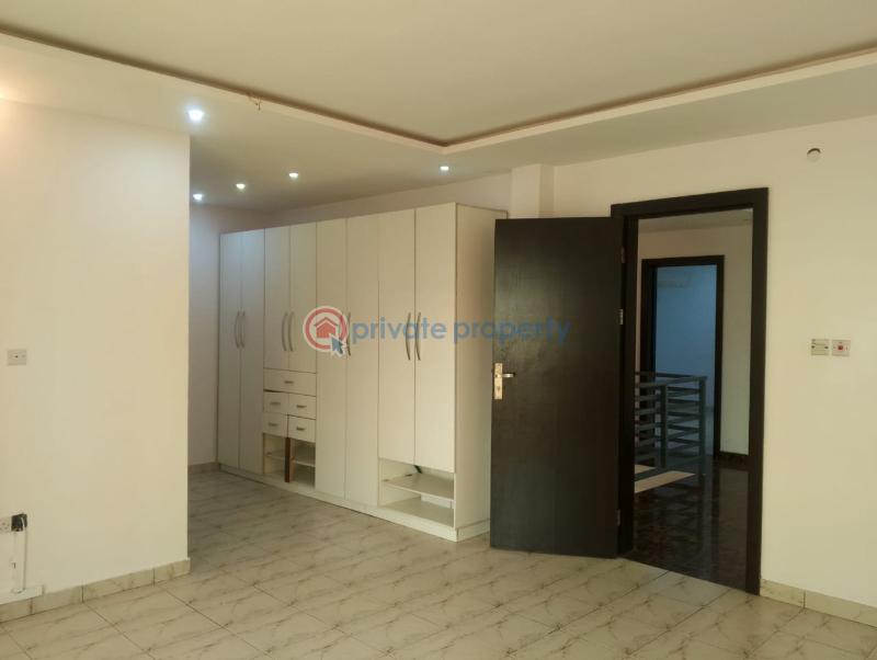 4 bedroom Maisonette For Rent Lekki Phase 1 Lagos - 31