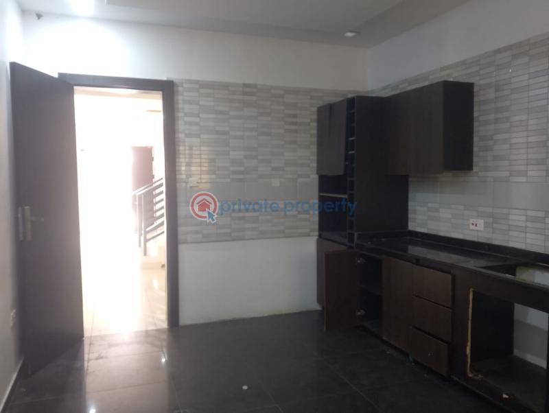 4 bedroom Maisonette For Rent Lekki Phase 1 Lagos - 21