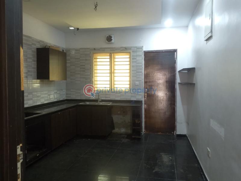4 bedroom Maisonette For Rent Lekki Phase 1 Lagos - 10