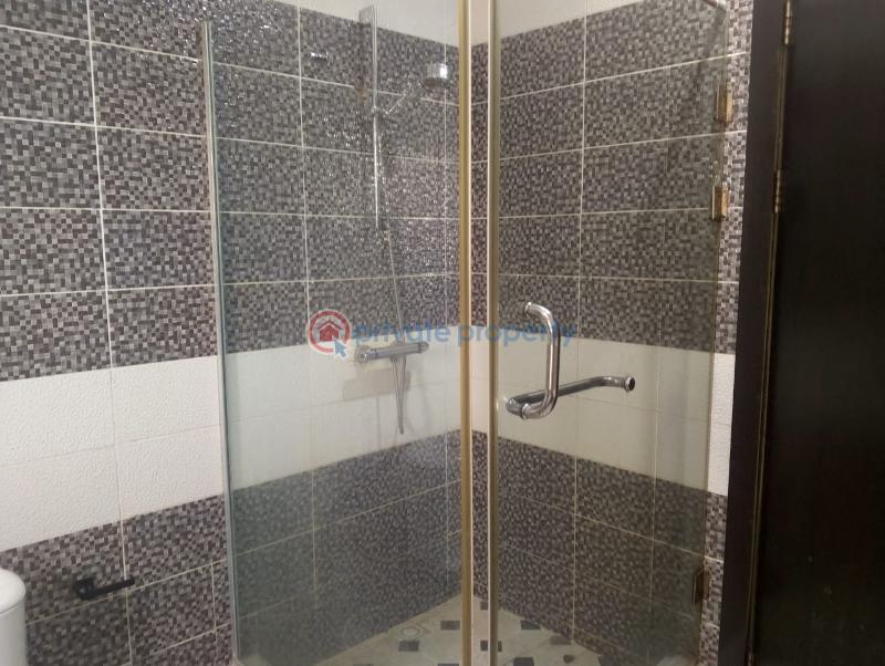 4 bedroom Maisonette For Rent Lekki Phase 1 Lagos - 5
