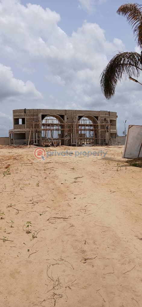 Mixed use Land For Sale Agbe Town Ibeju Lekki Lagos Ibeju-Lekki Lagos