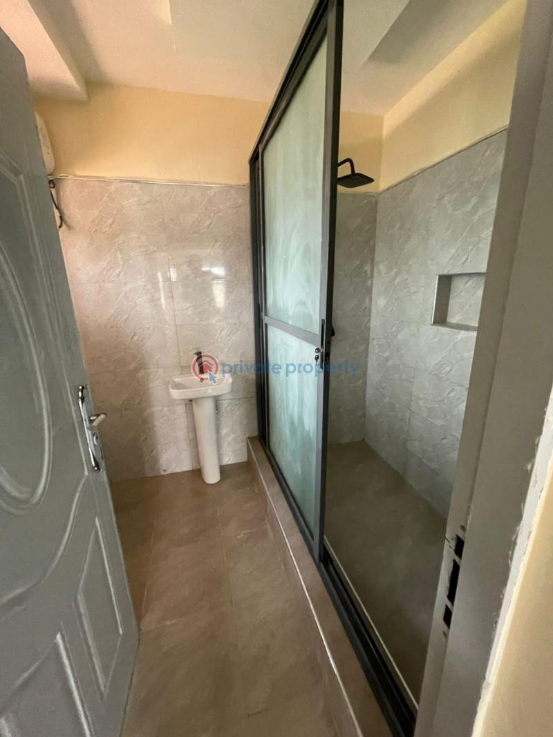 2 bedroom Flat & Apartment For Rent Kofo Abayomi Victoria Island Lagos - 2