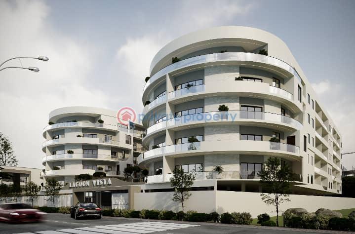 3 bedroom Shared Apartment For Sale . Lekki Phase 1 Lagos - 1