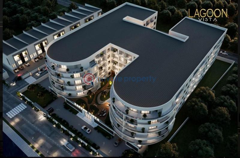 3 bedroom Shared Apartment For Sale End Of Freedom Way Lekki Phase 1 Lagos - 6