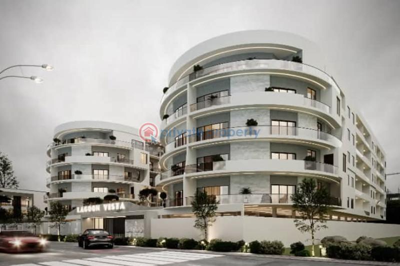 3 bedroom Shared Apartment For Sale End Of Freedom Way Lekki Phase 1 Lagos - 4