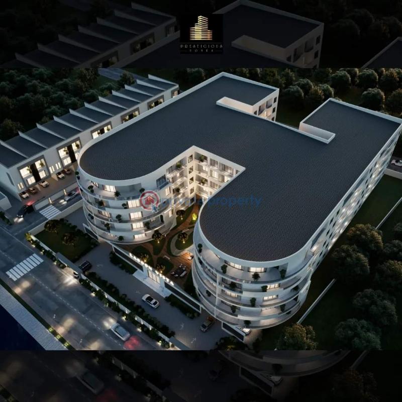 3 bedroom Shared Apartment For Sale End Of Freedom Way Lekki Phase 1 Lagos - 2