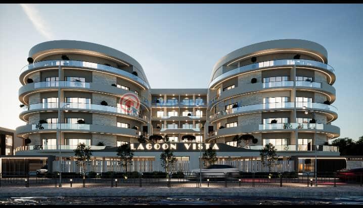 3 bedroom Shared Apartment For Sale End Of Freedom Way Lekki Phase 1 Lagos - 7