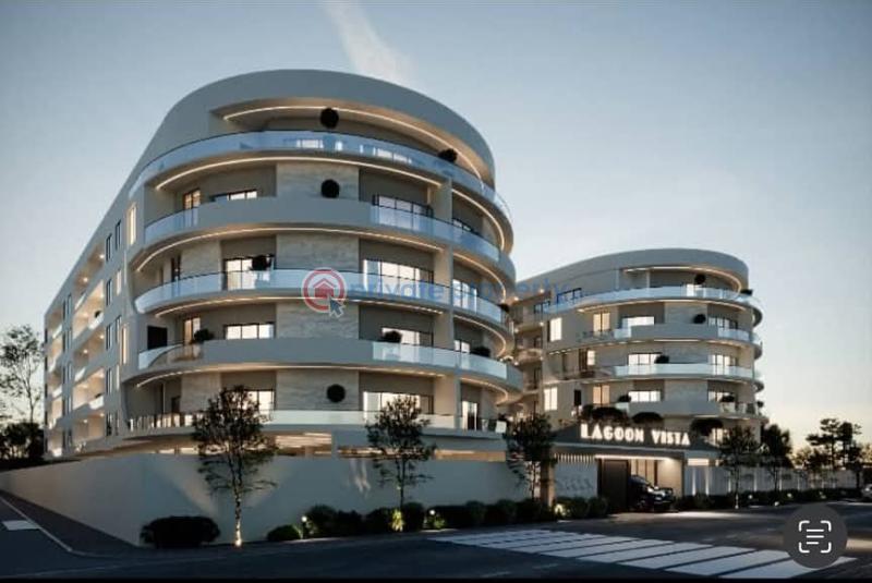 3 bedroom Shared Apartment For Sale End Of Freedom Way Lekki Phase 1 Lagos - 3