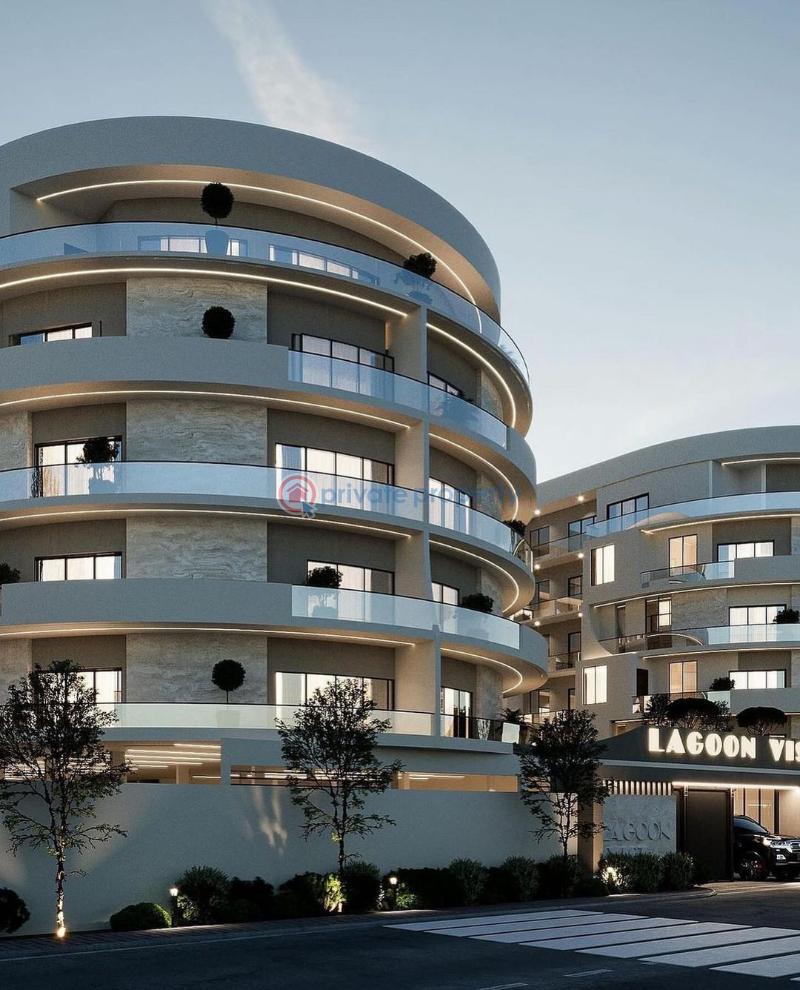 2 bedroom Block Of Flats For Sale Lekki Phase 1 Lagos - 0