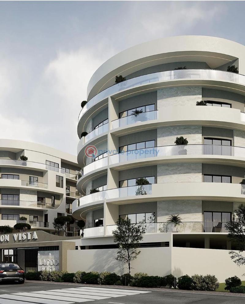 2 bedroom Block Of Flats For Sale Lekki Phase 1 Lagos - 3