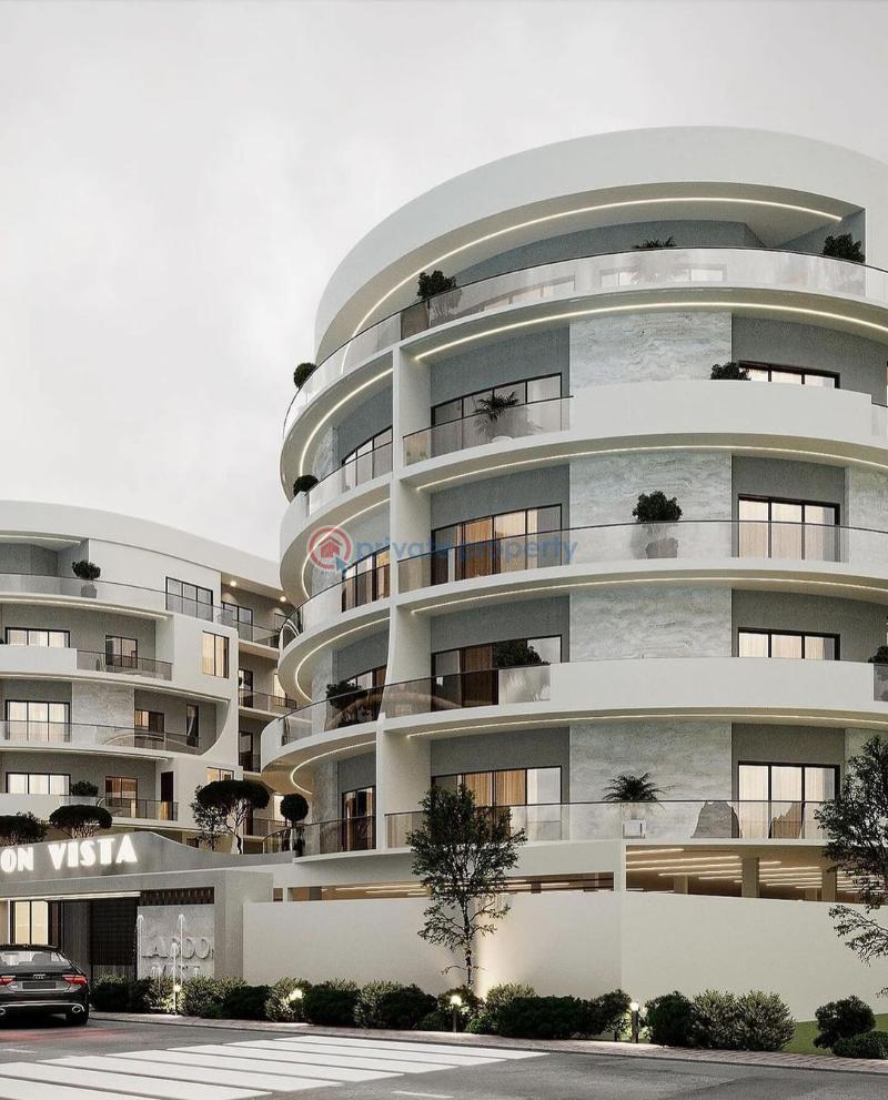 2 bedroom Block Of Flats For Sale Lekki Phase 1 Lagos - 1