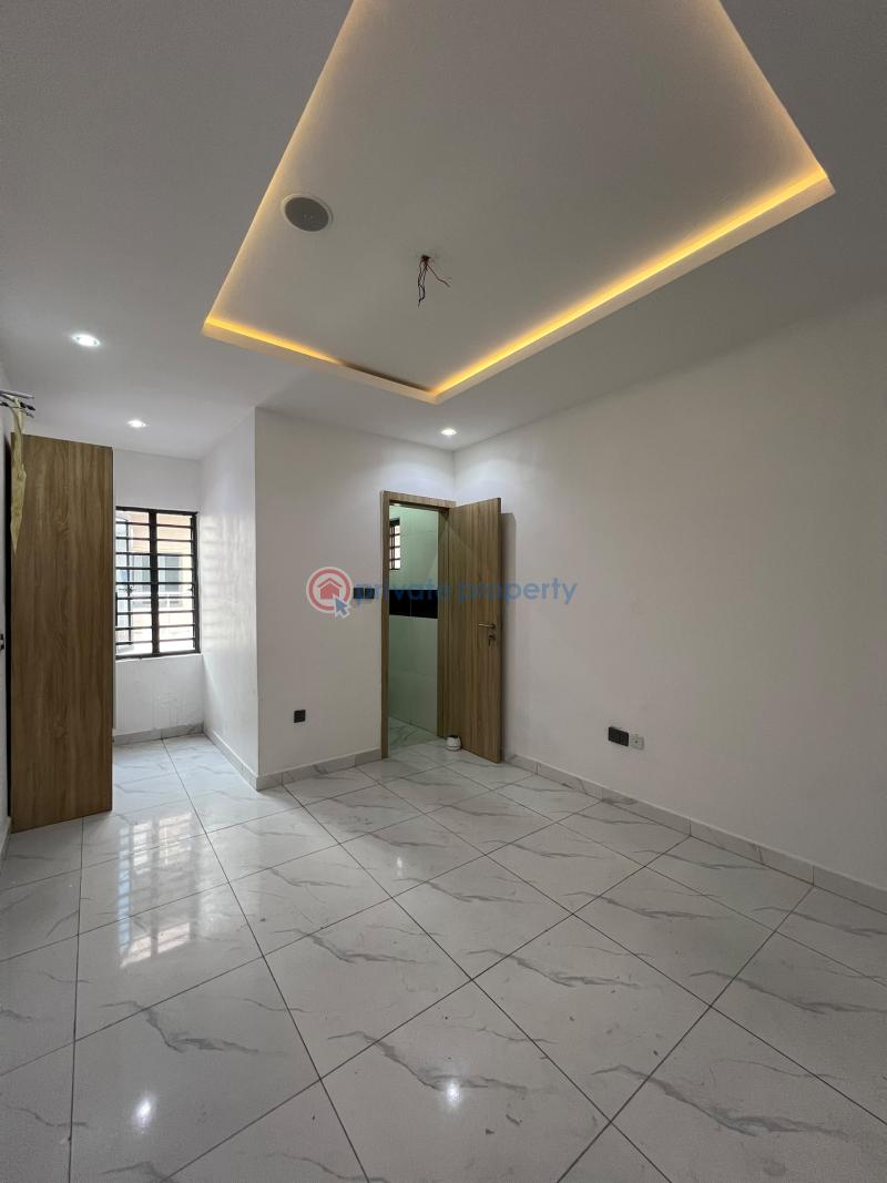 Flat & Apartment For Rent Ilasan, Ikate, Lekki Ilasan Lekki Lagos - 6