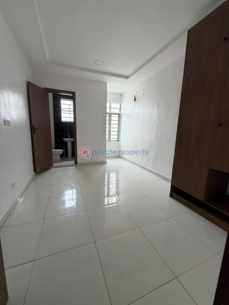 Flat & Apartment For Rent Ilasan, Ikate, Lekki Ilasan Lekki Lagos - 12