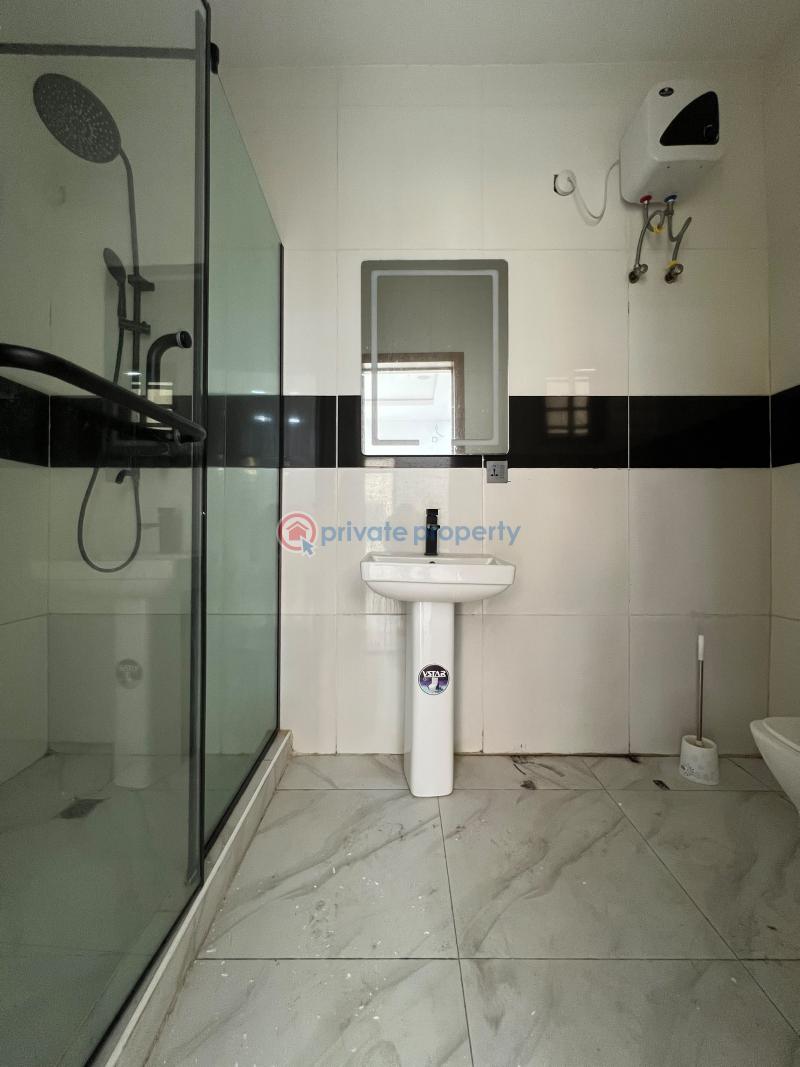 Flat & Apartment For Rent Ilasan, Ikate, Lekki Ilasan Lekki Lagos - 3