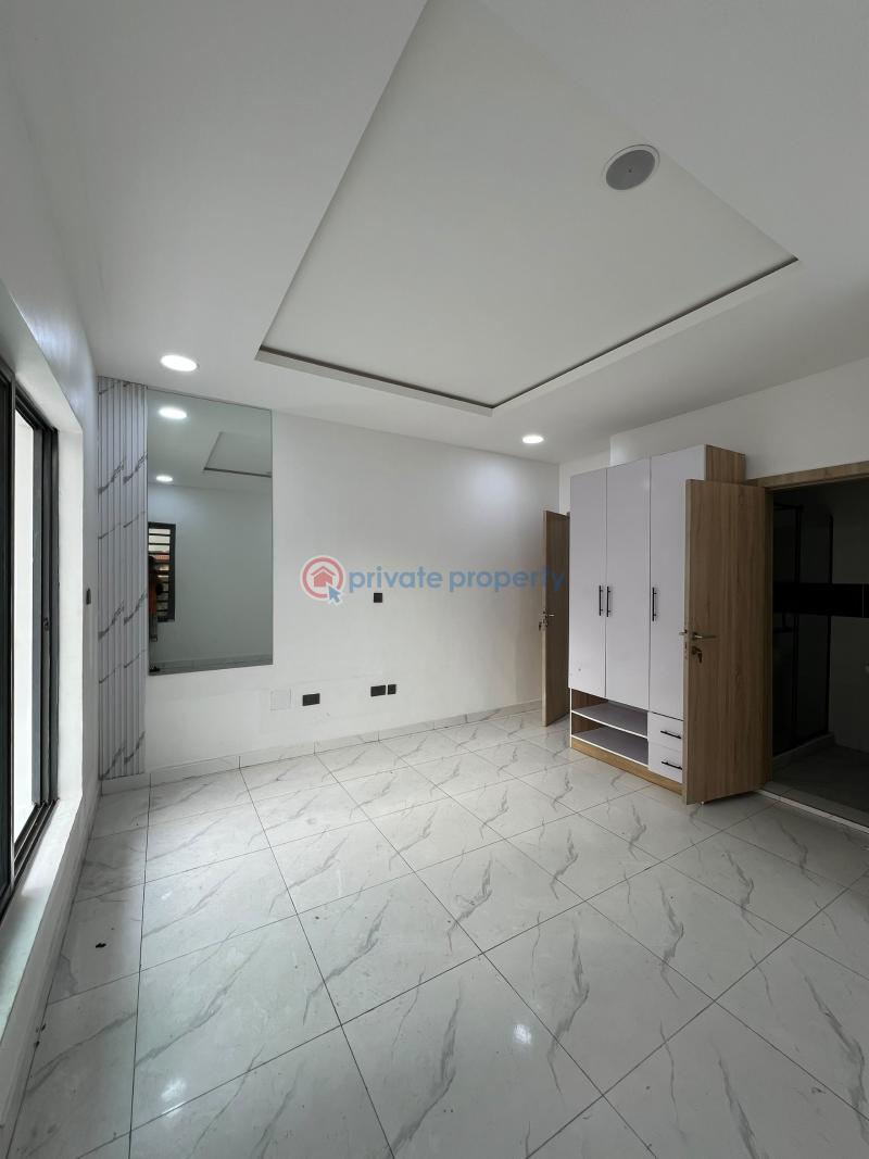 Flat & Apartment For Rent Ilasan, Ikate, Lekki Ilasan Lekki Lagos - 2