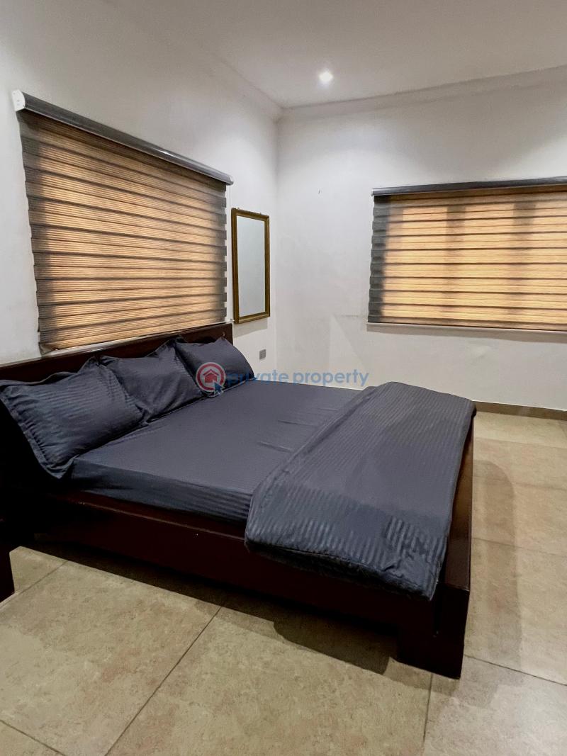 3 bedroom Semi detached Duplex Short let Chevron Drive, Lekki, Lagos Chevron Drive Lekki Lagos - 20